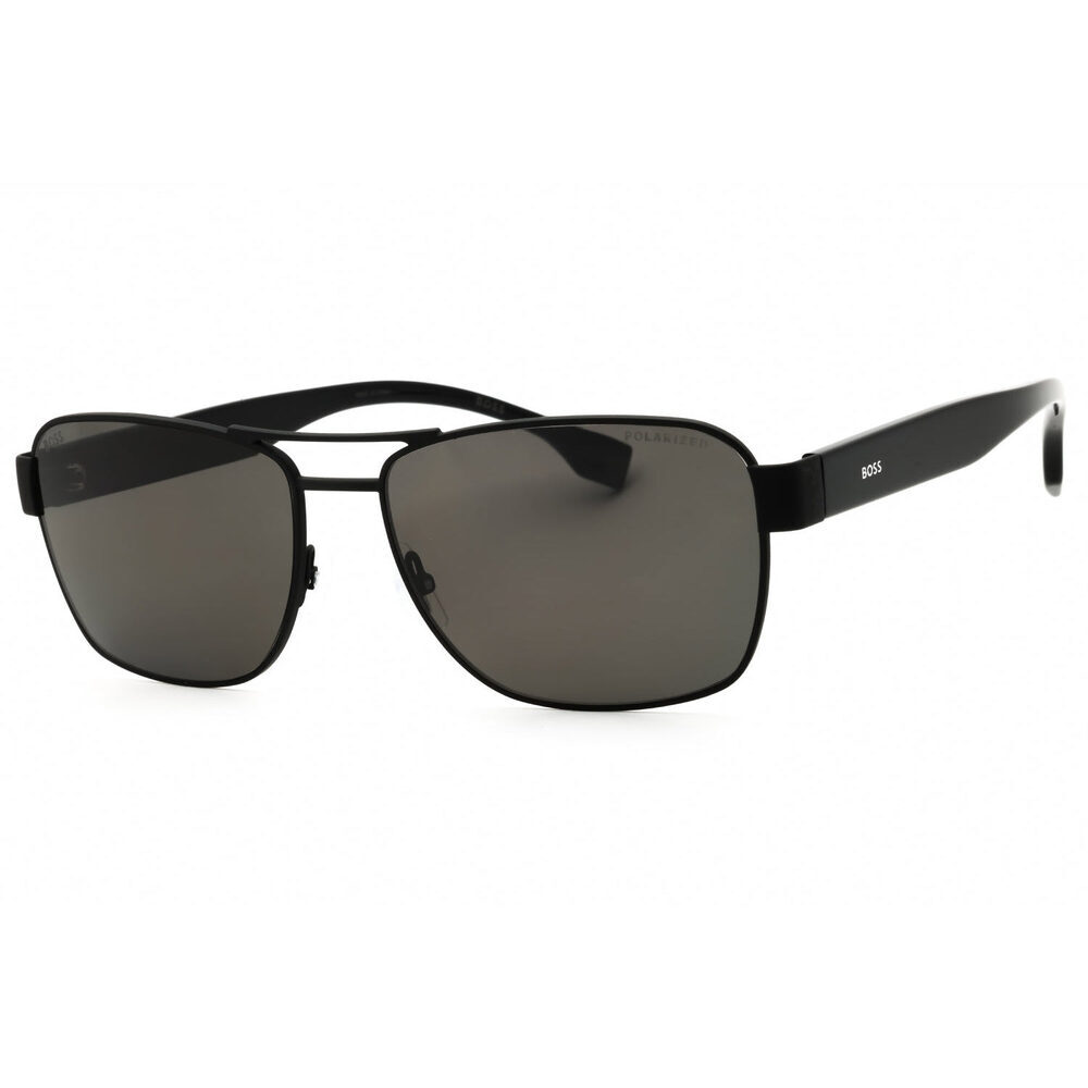 NWT Hugo Boss BOSS 1441/O/S-0807 M9 60mm New Sunglasses